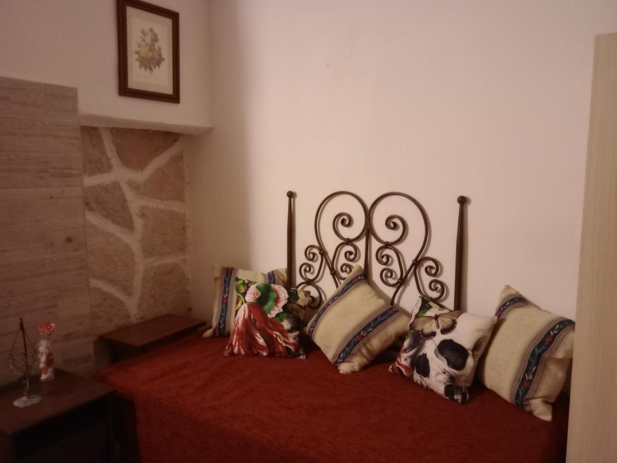 Cortijo Rural Molino El Tarahal Con Piscina Y Zonas Compartidas Exterior foto